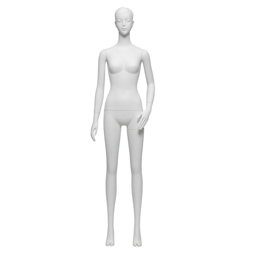 PROPORTION-A : Mannequin PWAC302E-AN