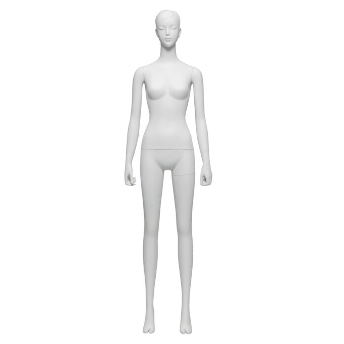 PROPORTION-A : Mannequin PWAC302E-CD