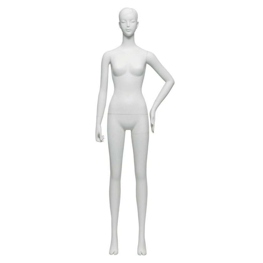 PROPORTION-A : Mannequin PWAC302E-CL