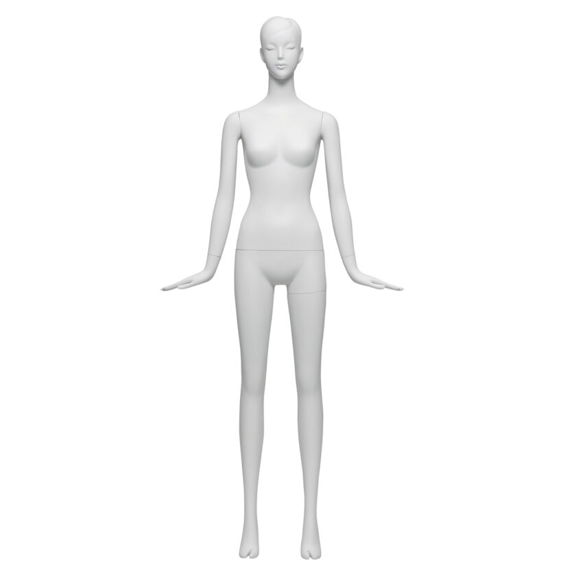 PROPORTION-A : Mannequin PWAC302E-EF