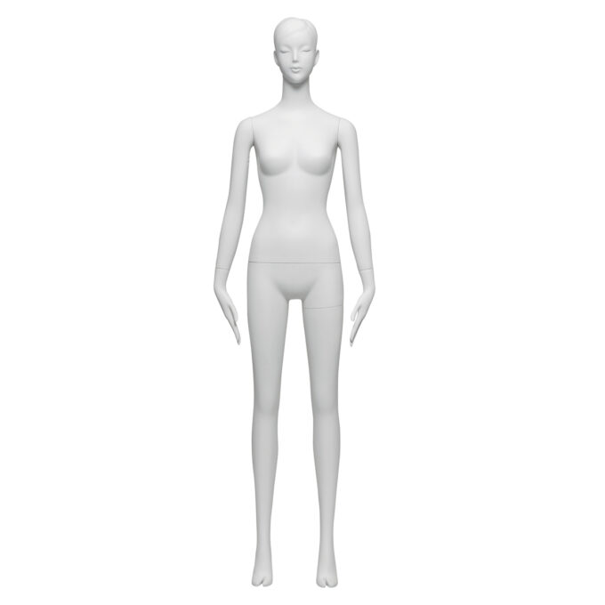 PROPORTION-A : Mannequin PWAC302E-GH