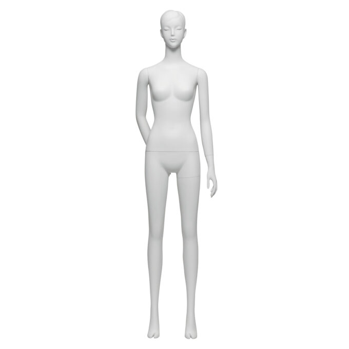 PROPORTION-A : Mannequin PWAC302E-IB