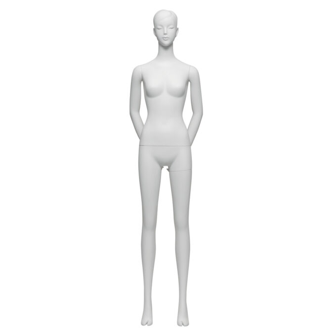 PROPORTION-A : MANNEQUIN PWAC302E-IJ