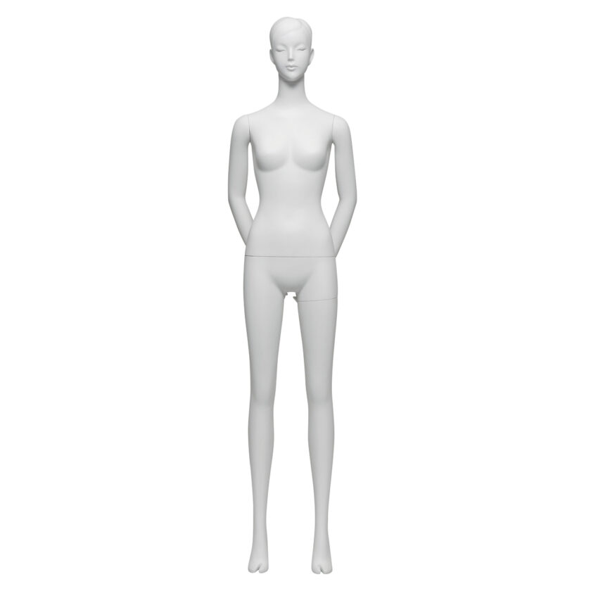 PROPORTION-A : Mannequin PWAC302E-IJ