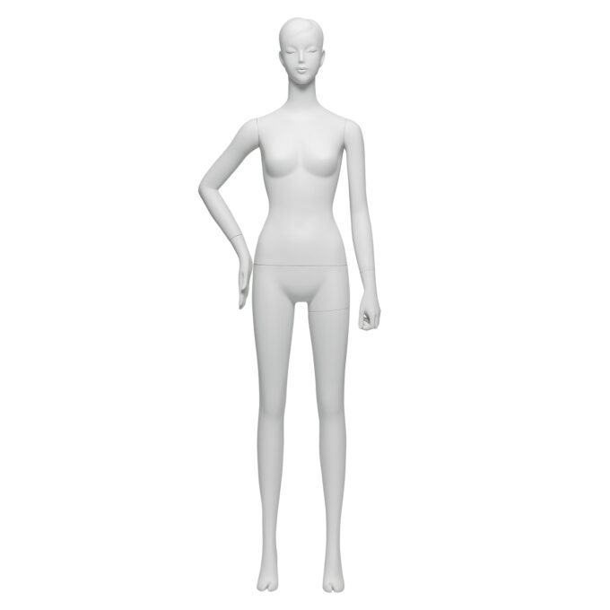 PROPORTION-A : Mannequin PWAC302E-KD