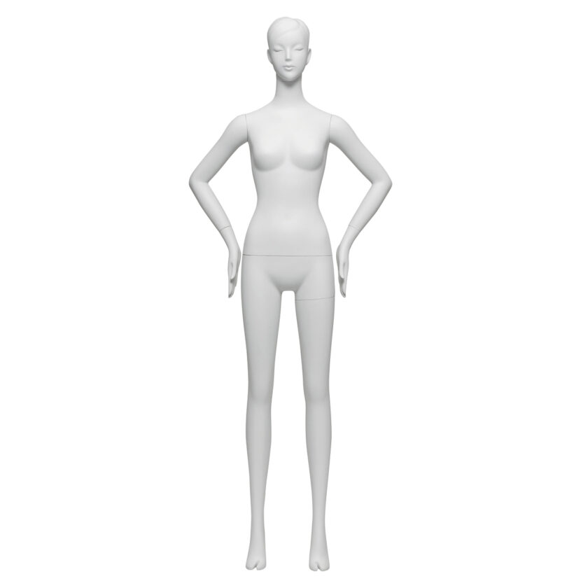 PROPORTION-A : Mannequin PWAC302E-KL