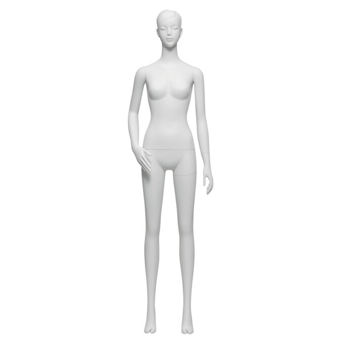 PROPORTION-A : Mannequin PWAC302E-MB