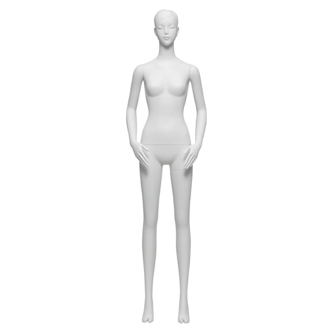 PROPORTION-A : MANNEQUIN PWAC302E-MN