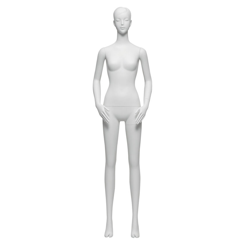 PROPORTION-A : Mannequin PWAC302E-MN