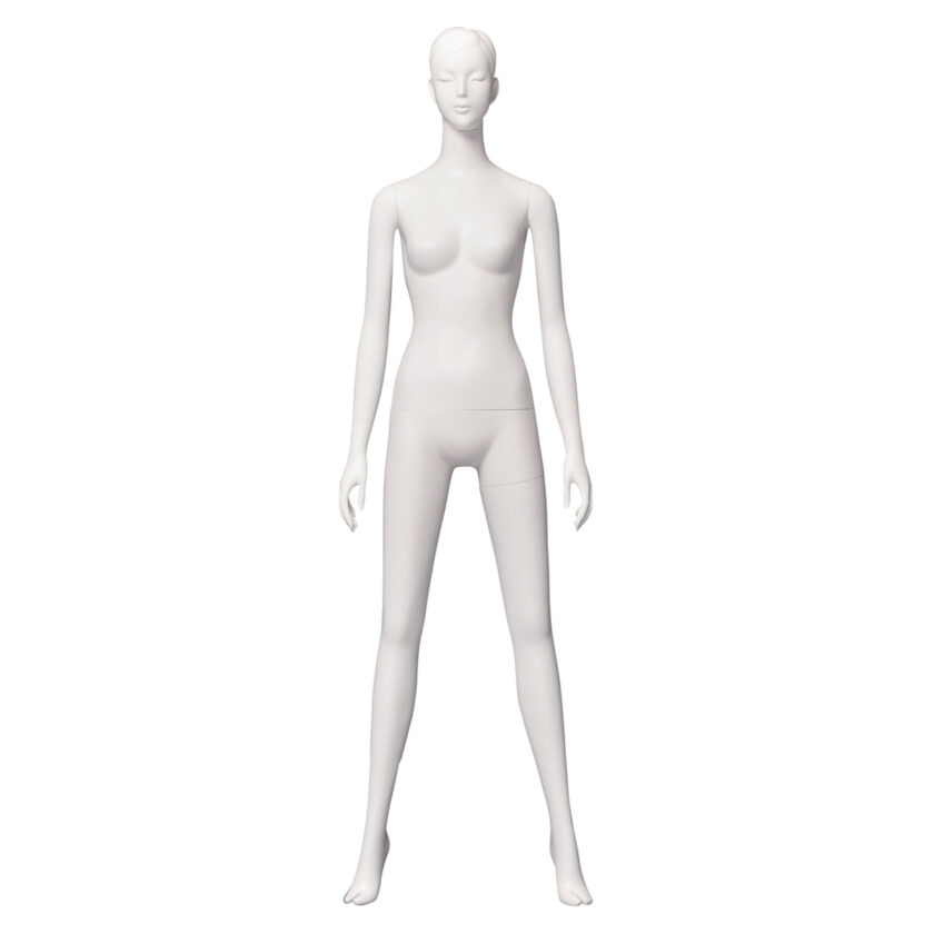 PROPORTION-A : Mannequin PWAC303E-AB