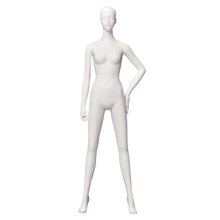 PROPORTION-A : Mannequin PWAC303E-CL