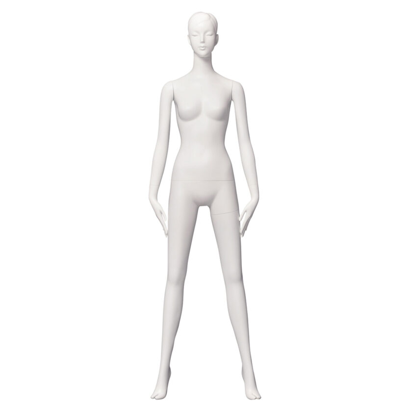 PROPORTION-A : マネキン PWAC303E-GH
