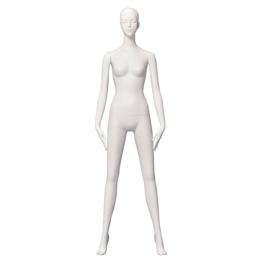 PROPORTION-A : Mannequin PWAC303E-GH