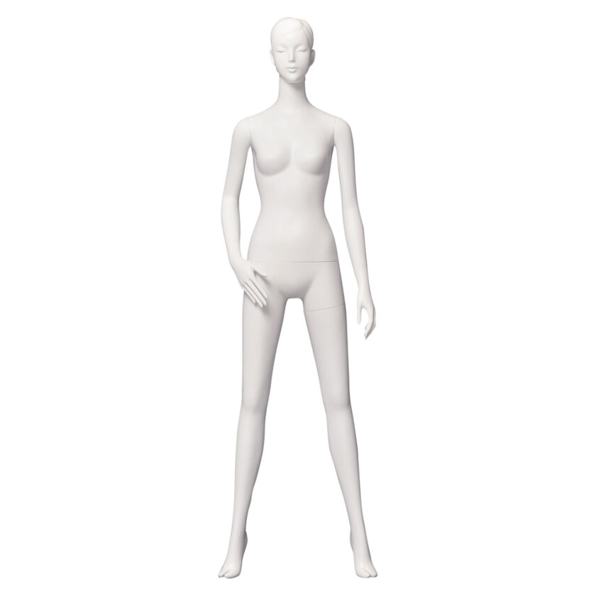 PROPORTION-A : マネキン PWAC303E-MB