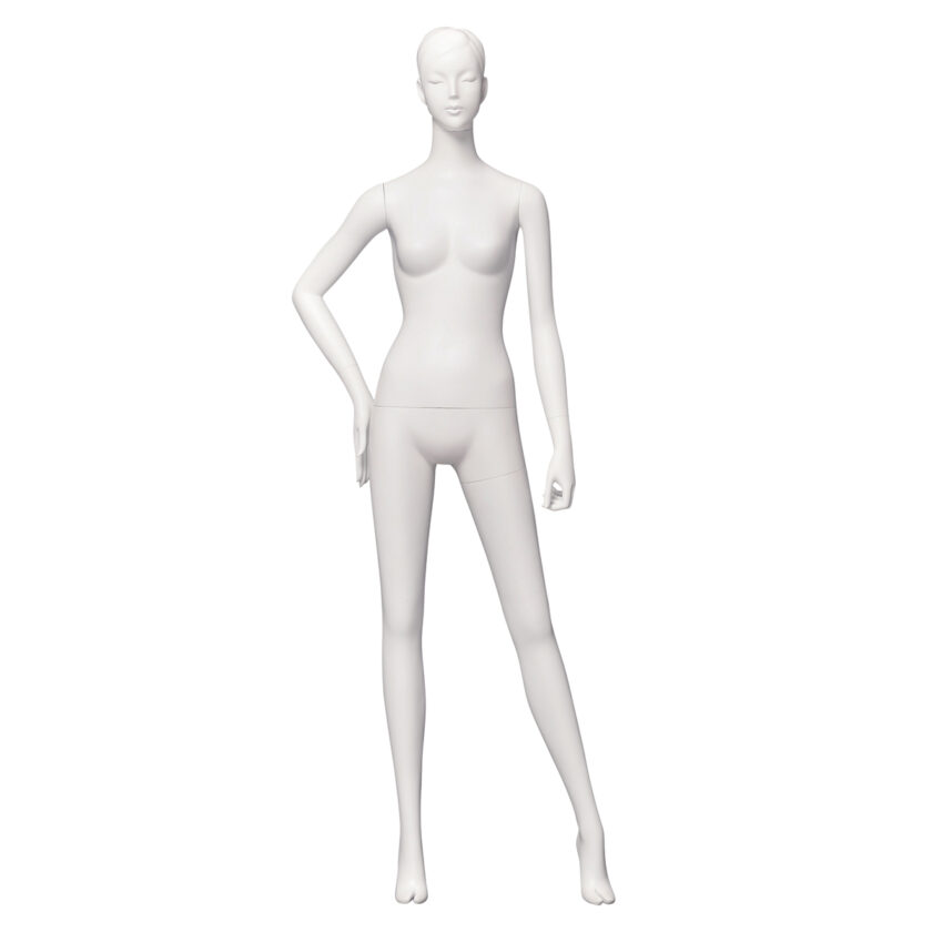 PROPORTION-A : マネキン PWAC304E-KD