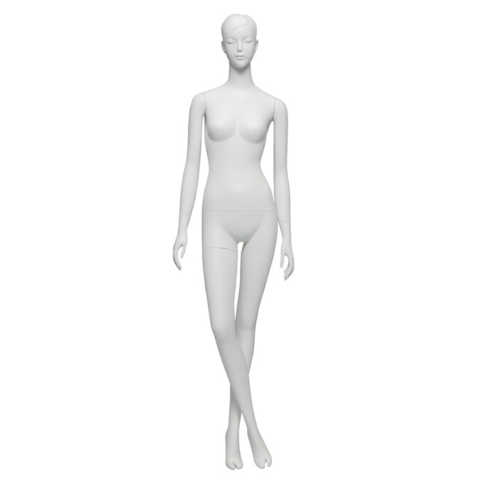 PROPORTION-A : Mannequin PWAC306E-AB