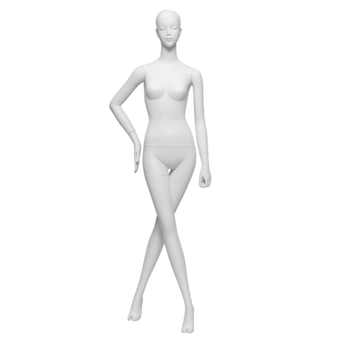 PROPORTION-A : マネキン PWAC307E-KD