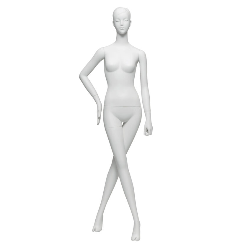 PROPORTION-A : マネキン PWAC307E-KD