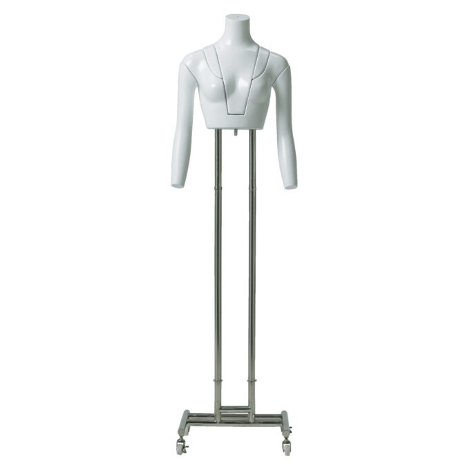 e-COMMERCE : Mannequin PWBA401