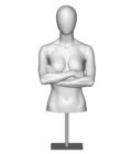 Wellness : Mannequin PWBA531-CD