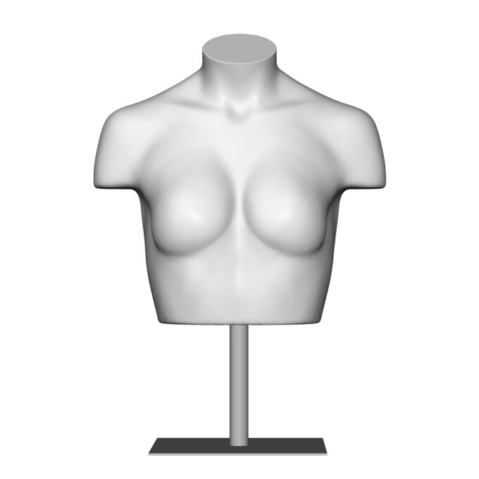 Wellness : Mannequin PWBC531