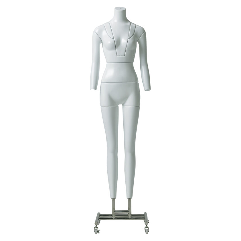 e-COMMERCE : Mannequin PWHA401