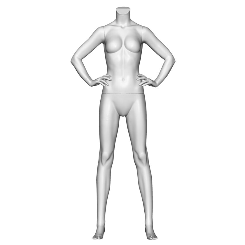 Wellness : Mannequin PWAA531E-EF