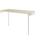 Kasha Table : Table L