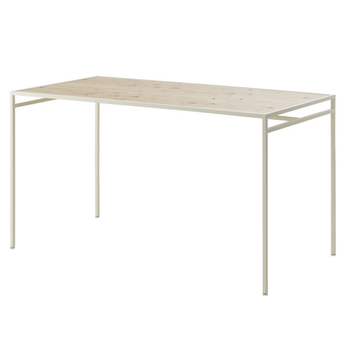 Kasha Table : Table L