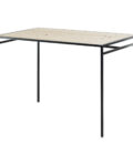 Kasha Table : Table M