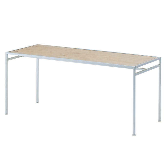 Kasha Table : Table S