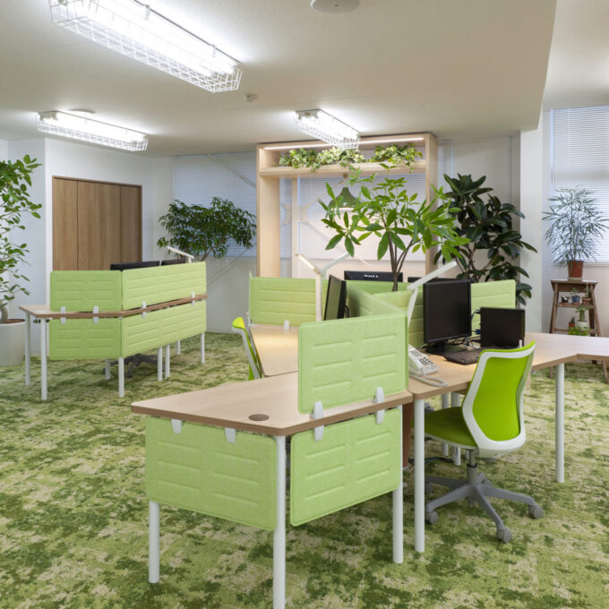 FROMFORM : FORM DESK DAIKEI