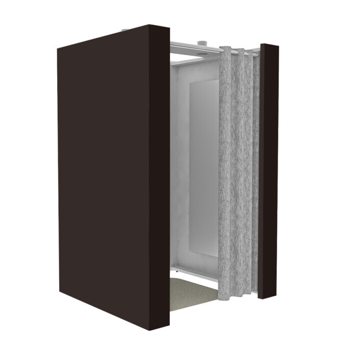 Active Store : デジタルフィッティングルーム