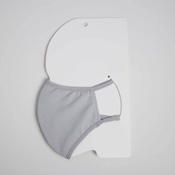 Mask Display Tools : マスクディスプレイ フェイスシルエットタイプ 5個セット MD-01