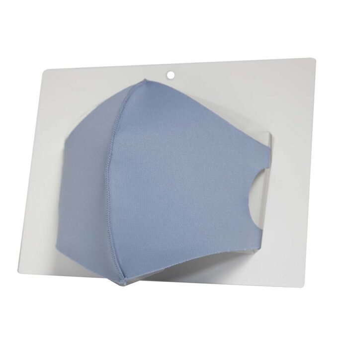 Mask Display Tools : マスクディスプレイ 立体シートタイプ MD-02