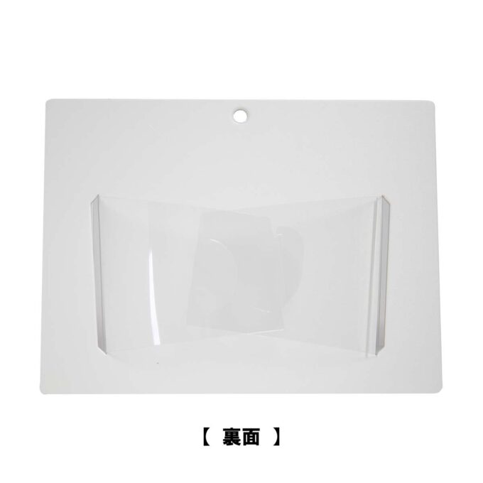 Mask Display Tools : マスクディスプレイ 立体シートタイプ MD-02