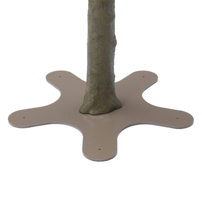 ima tree : type1 low ベンジャミン 斑入り