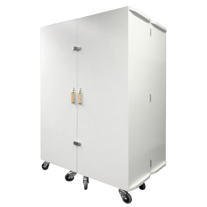 Cyoi mise : ECコネクト無人店舗 チョイミセ TYPE BIG