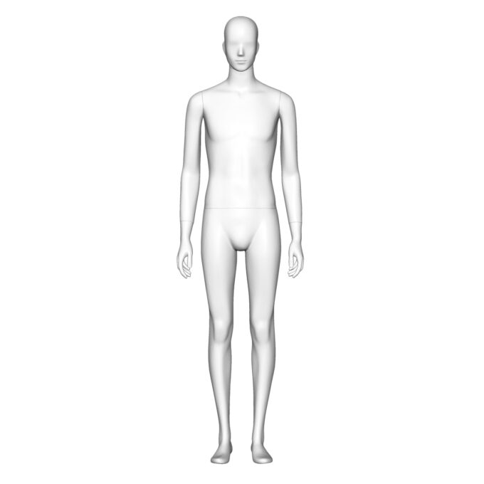 Neue : マネキン PMAA371EA