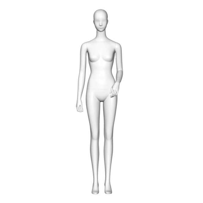 Neue : マネキン PWAA651EB