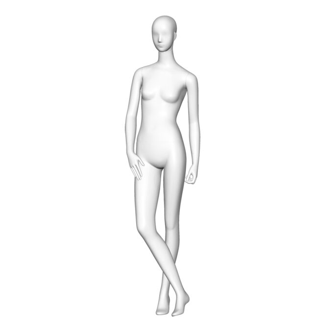 Neue : マネキン PWAA654EA