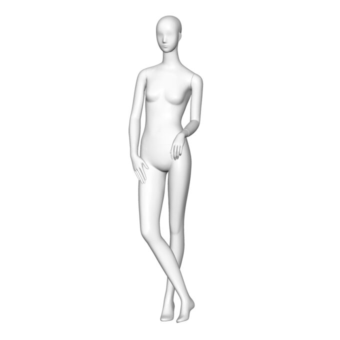 Neue : マネキン PWAA654EB