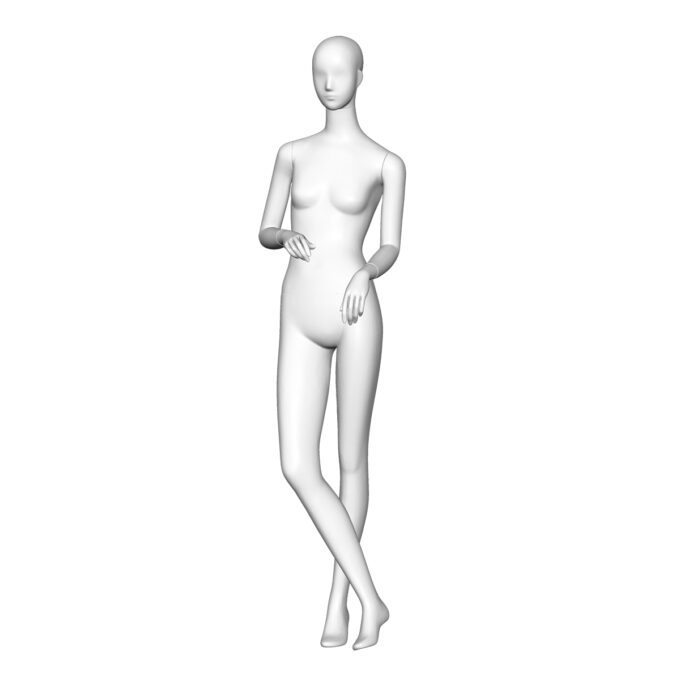 Neue : マネキン PWAA654EC