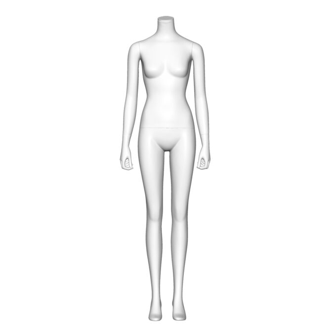 Neue : マネキン PWAA651EA