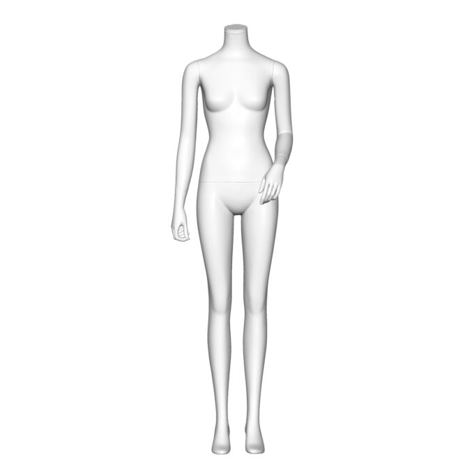 Neue : マネキン PWAA651EB