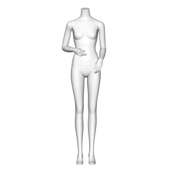 Neue : マネキン PWAA651EC