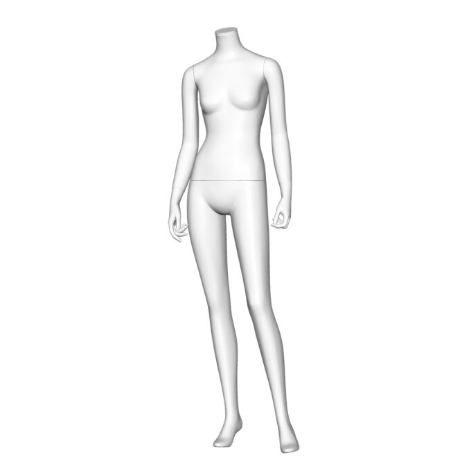 Neue : マネキン PWAA653EA