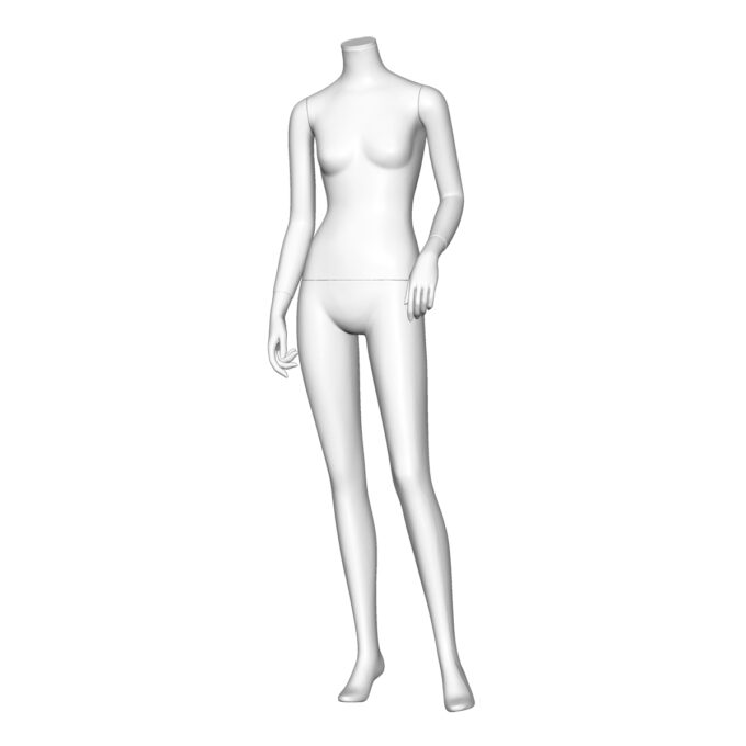 Neue : マネキン PWAA653EB