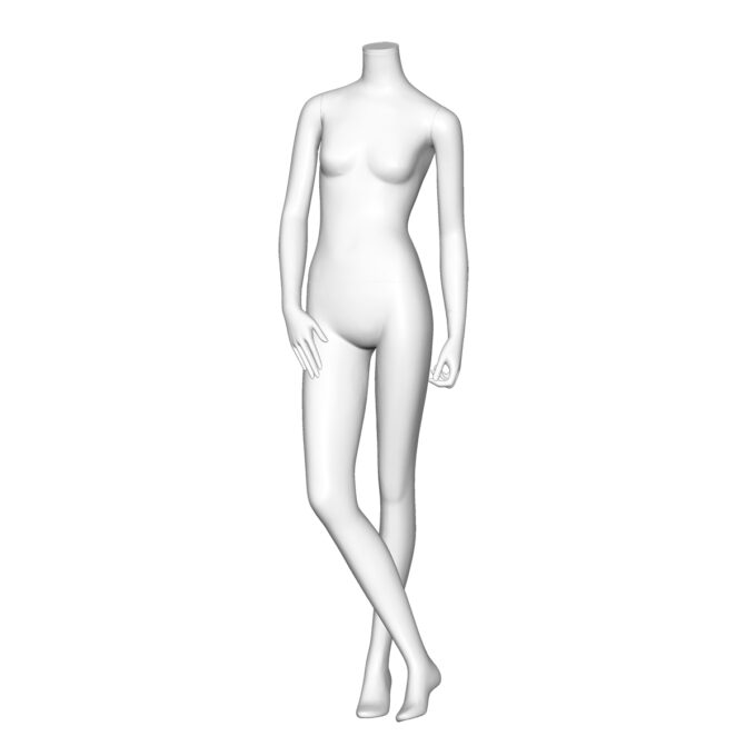 Neue : マネキン PWAA654EA