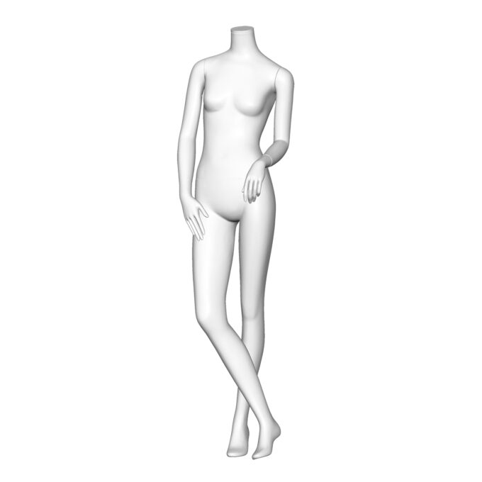 Neue : マネキン PWAA654EB